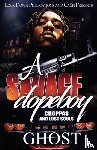 Ghost - A Savage Dopeboy