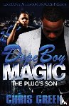Green, Chris - Dope Boy Magic