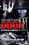 Ghost - Heartless Goon 3