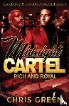 Green, Chris - Midnight Cartel