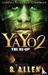 Allen, S - Yayo 2