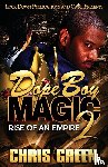 Green, Chris - Dope Boy Magic 2