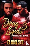 Ghost - Drug Lords 3