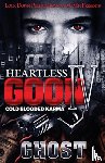 Ghost - Heartless Goon 4