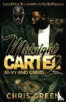 Green, Chris - Midnight Cartel 2