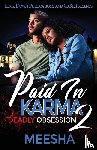 Meesha - Paid in Karma 2