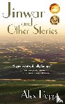 Poppe, Alex - Jinwar and Other Stories
