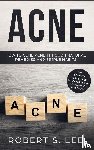 Lee, Robert S - Acne