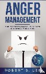 Lee, Robert S - Anger Management