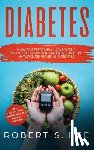 Lee, Robert S - Diabetes