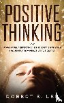 Lee, Robert S - Positive Thinking