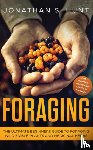 Hunt, Jonathan S - Foraging