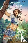 Kavanagh, Terry - OZ: Heart of Magic