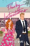 Mars, Michelle - Frisky Intentions