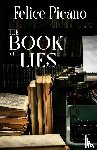 Picano, Felice - The Book of Lies