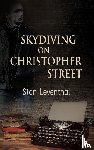 Leventhal, Stan - Skydiving on Christopher Street
