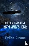 Picano, Felice - Dryland's End