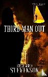 Stevenson, Richard - Third Man Out