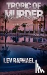 Raphael, Lev - Tropic of Murder