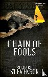 Stevenson, Richard - Chain of Fools