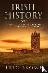 Brown, Eric - Irish History