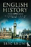 Brown, Eric - English History