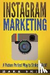 Smith, Mark - Instagram Marketing