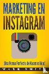 Smith, Mark - Marketing en Instagram
