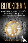 Smith, Mark - Blockchain
