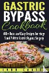Carter, John - Gastric Bypass Cookbook