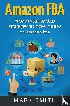 Smith, Mark - Amazon FBA