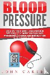 Carter, John - Blood Pressure