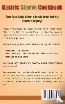 Carter, John - Gastric Sleeve Cookbook