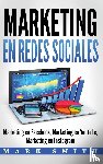Smith, Mark - Marketing en Redes Sociales