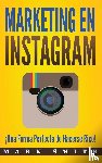 Smith, Mark - Marketing en Instagram