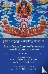 Dakpa, Nyima - Forty-Three Guiding Principles for an Enlightened Mind