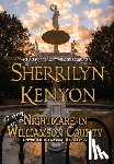 Kenyon, Sherrilyn - Nightmare in Williamson County