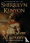 Kenyon, Sherrilyn - Julian of Macedon