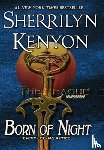Kenyon, Sherrilyn - Born of Night