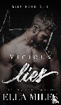 Miles, Ella - Vicious Lies