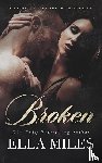 Miles, Ella - Broken