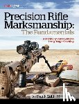 Galli, Frank - Precision Rifle Marksmanship: The Fundamentals - A Marine Sniper's Guide to Long Range Shooting