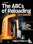 Massaro, Philip - The ABC's of Reloading, 10th Edition