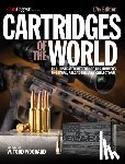  - Cartridges of the World, 17th Edition