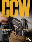 Editors, Recoil - CCW