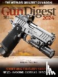  - Gun Digest 2024, 78th Edition