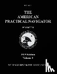 Bowditch - American Practical Navigator 'Bowditch' 2019 Volume 2