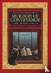 Burrows-Johnson, Jeanne - Murders of Conveyance Volume 3