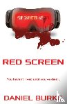 Burke, Daniel - Red Screen