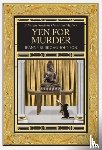 Burrows-Johnson, Jeanne - Yen For Murder